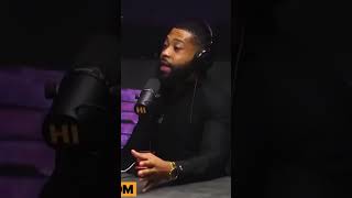 Shocking Testimony From Homosexuality to Christianity  podbytes podcasttariqnasheed life [upl. by Neeloc]