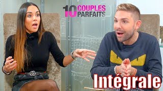 Hilona 10 Couples Trompée et humiliée par Illan amp Célia Virée  Elle balance vraiment tout [upl. by Resay]