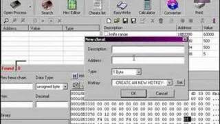 How to use memory HEX editor to hack games  AvP2 hack [upl. by Iah907]