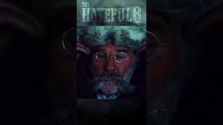 Part 5  quotThe Lincoln Letterquot 12  The Hateful Eight 2015 [upl. by Hokanson]