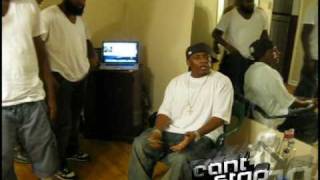 MEEK MILL AND CASSIDY SPIIT BACK TO BACK FREESTYLES [upl. by Matthew]