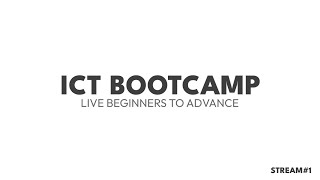 Simplifying ICT Concepts  Free Bootcamp  Stream1 [upl. by Aitnom]