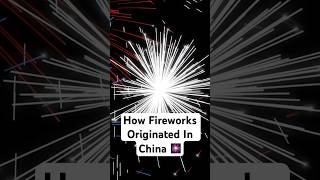 What Do Fireworks and Bigfoot Have In Common [upl. by Oluas]