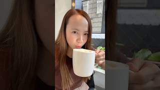 Tea time with sir😅 shorts funny funnyvideo hairinediosa [upl. by Ahtenak112]