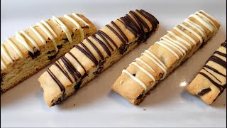 Italian Homemade Biscotti [upl. by Kuo]