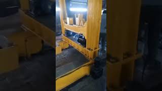 steel plant  caster single stand tundish car  short video [upl. by Itak637]