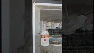 Mi refrigerador explotó con gas r600a [upl. by Enom679]