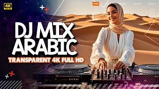 DJ REMIX Viral Tiktok  Tegy Nenbese  Remix Arab  4k video songs  Dj arabic  Summer Music [upl. by Elizabeth]