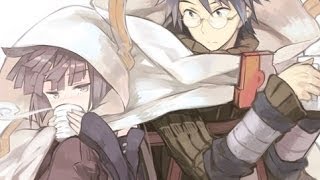 quotYour Songquot  Log Horizon English Cover [upl. by Damalis172]