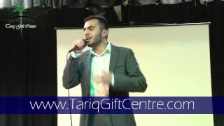 Milad Raza Qadri  KORT Awareness Dinner High Wycombe  Clips [upl. by Anirbas730]