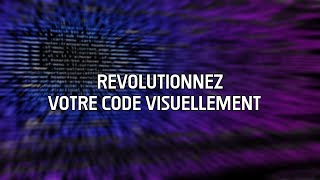 Lhistorique des langages de programmation visuels [upl. by Suhpesoj734]