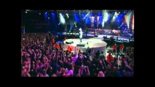 Zdravko Colic  Jedina  LIVE  Zagrebacka Arena 08032008 [upl. by Gawain]