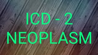 ICD NEOPLASM GUIDELINES  Neoplasm malayalam guidelines  medical coding tips amp tricks [upl. by Aicemed618]