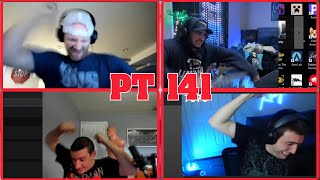 Streamers Rage Compilation Part 141 [upl. by Arza]