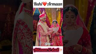 yeh rishta kya kehlata hai full episode today yrkkh new promo shortsabhiraarmaanyrkkhtrending [upl. by Gnaig]