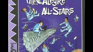 Soy Feliz  The Alegre All Stars [upl. by Romona]