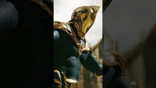 Why is doctor fate’s helmet indestructible scifi movie marvel [upl. by Sirtemed]