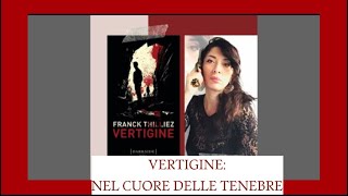 VERTIGINE NEL CUORE DELLE TENEBRE [upl. by Hagile]