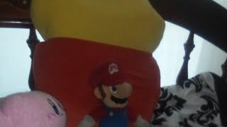 Marios Cursed Cooking Creation [upl. by Waneta]