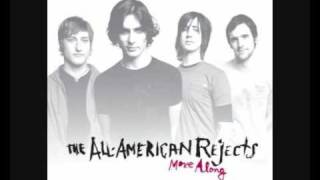 The AllAmerican Rejects  Dance Inside [upl. by Dorice414]