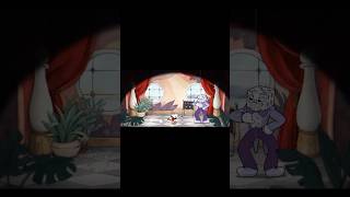 he said move meme cupheaddontdealwiththedevil fypyoutube gaming cupheadthedeliciouslastcourse [upl. by Schafer]