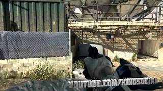 MW3 Glitches  Best Spots Tricks and Jumps Part 3 All Maps [upl. by Alexandro]