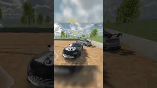 SPORTER DRS VS DSX IN Drive Zone Online race [upl. by Cheri]