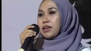 Nyidam Sari Hj Kharisma Yogi Noviana Feat Lang Lang Buana Musik Religi [upl. by Arriaes978]