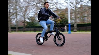 23 11 2024 WETGEVING EBIKES MOET UITEINDELIJK KOMEN [upl. by Nitsew]