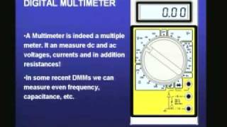 Lecture  1 Introduction to Basic Electronics [upl. by Mitzl632]