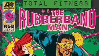 RUBBERBAND MAN [upl. by Amorita]