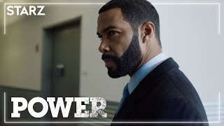 ‘Betrayal’ Trailer  Power Season 6  STARZ [upl. by Ssilb946]