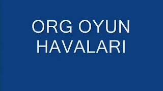 Org Oyun Havaları Hızlı Halay [upl. by Ariel]