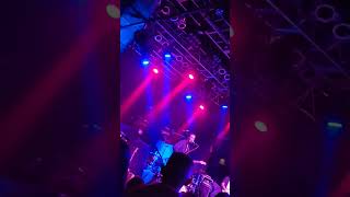 When Your Favorite Band Comes ON hembree houseofblues cleveland [upl. by Alil]