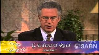 Outpouring of The Holy Spirit The Early Rain  Ed Reid video [upl. by Asille]