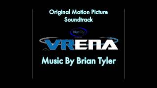 VRENA 2020 OST Magic Me Film VersionEnd Credits [upl. by Lleddaw]