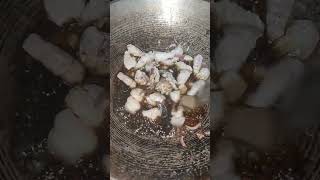 Simple and Easy Cooking  Adobong Sitaw [upl. by Odelinda]