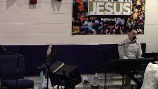 Transformation Church CCLI11220148 [upl. by Kcirdes]