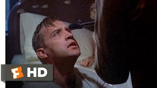 Dillinger 612 Movie CLIP  GMan 1973 HD [upl. by Llenrap]