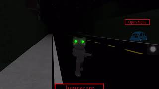 Fixed Robby jumpscare  how to get fixed Robby badge In infected developer’s piggy [upl. by Eiddal]