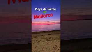 🇪🇸 MALLORCA 🇪🇸 Playa de Palma 🌴 Arenal 🇪🇸 Spain [upl. by Valery]