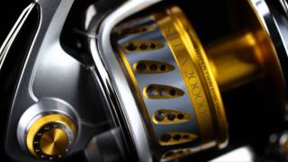 Shimano Stella SW [upl. by Rinee702]