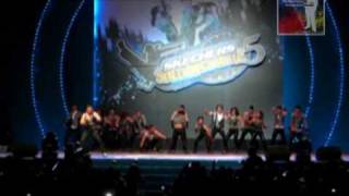 UP Streetdance Club in Skechers Street Dance Battle Year 5 FINALS [upl. by Mayrim]