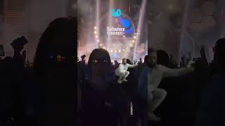 salvatore ganacci  horse 2024 s2o festival korea seoulland [upl. by Sasnak]