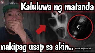 MULTO BUMULONG  Humingi ng Chocolate Ghost Hunting Vlog TeamKilabotHK TeamKilabotPH [upl. by Pollock]