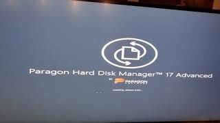 Paragon Disaster Recovery Tutorial for Windows 11 [upl. by Waechter]