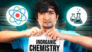 You will NEVER FORGET INORGANIC Chemistry  JUST DO THIS [upl. by Silvers]