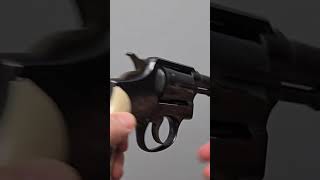 1923 Smith amp Wesson 3220 CTG Revolver edc youtubeshorts shortvideo [upl. by Robins178]