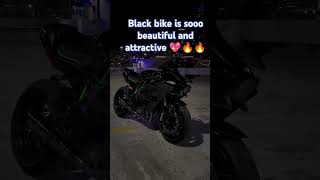 ninjah2r kawasakininjah2r shortsfeed🔥🔥🔥💯🤯🤯💯🔥💖 kawasakininjah2rtopspeed top10 bike 🚲🚳🚲 [upl. by Tiebold]