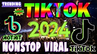 🔥NEW TIKTOK MASHUP NONSTOP REMIX 2024🔥VIRAL TIKTOK DISCO REMIX 2024🔥TIKTOK DANCE PARTY DISCO MIX [upl. by Kali]